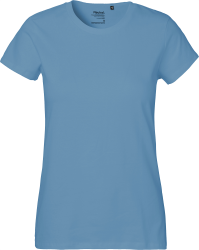 Organic Cotton t-shirt Women