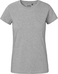 Organic Cotton t-shirt Women