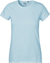 Organic Cotton t-shirt Women