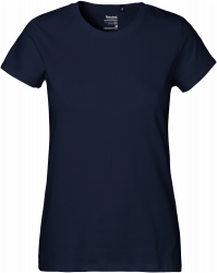 Organic Cotton t-shirt Women