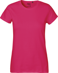 Organic Cotton t-shirt Women