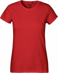 Organic Cotton t-shirt Women