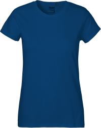 Organic Cotton t-shirt Women