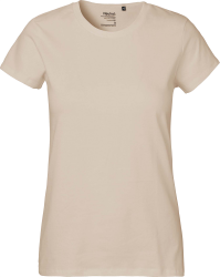 Organic Cotton t-shirt Women