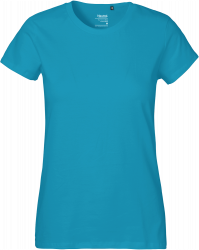 Organic Cotton t-shirt Women