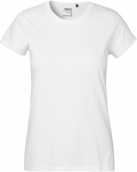 Organic Cotton t-shirt Women