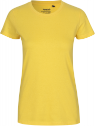 Organic Cotton t-shirt Women