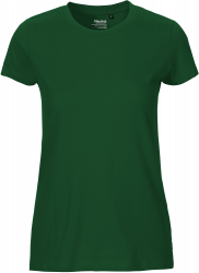 Organic Fit t-shirt Women