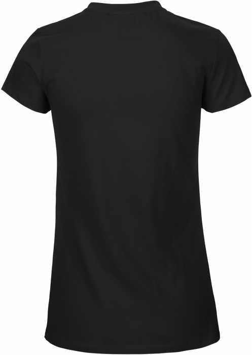 Neutral - Organic Fit T-Shirt Women - Black