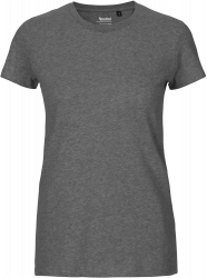 Organic Fit t-shirt Women