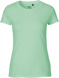 Organic Fit t-shirt Women