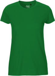 Organic Fit t-shirt Women