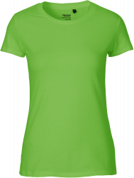 Organic Fit t-shirt Women