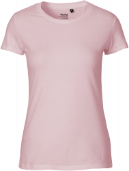 Organic Fit t-shirt Women