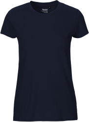 Organic Fit t-shirt Women