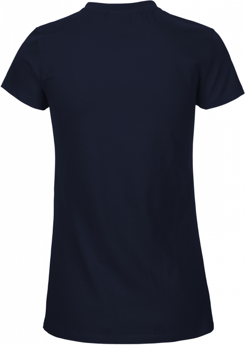Neutral - Organic Fit T-Shirt Women - Marine
