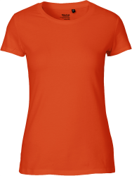 Organic Fit t-shirt Women