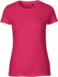 Organic Fit t-shirt Women