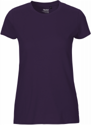 Organic Fit t-shirt Women