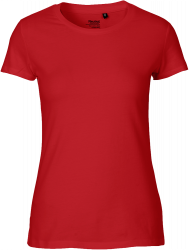 Organic Fit t-shirt Women
