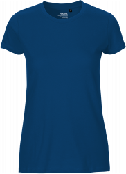 Organic Fit t-shirt Women