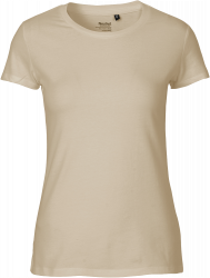Organic Fit t-shirt Women