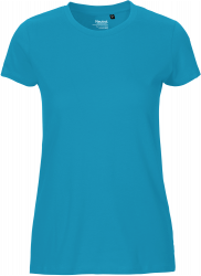 Organic Fit t-shirt Women