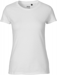 Organic Fit t-shirt Women