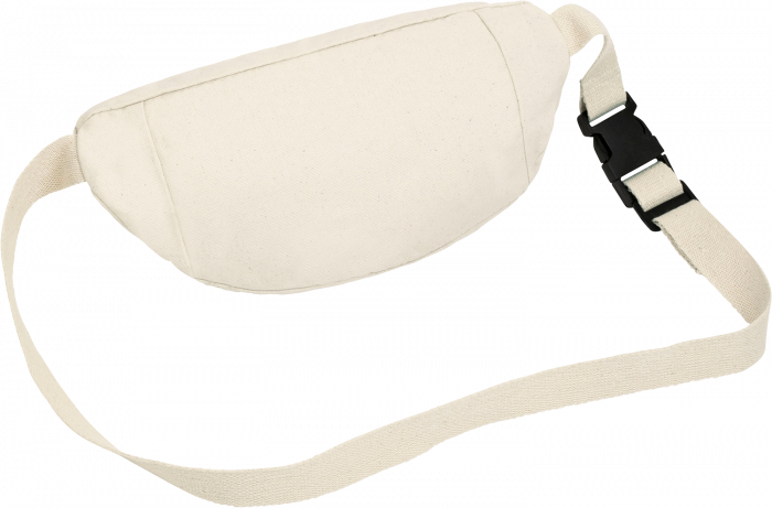 Stanley/Stella - Hip Bag - Natural