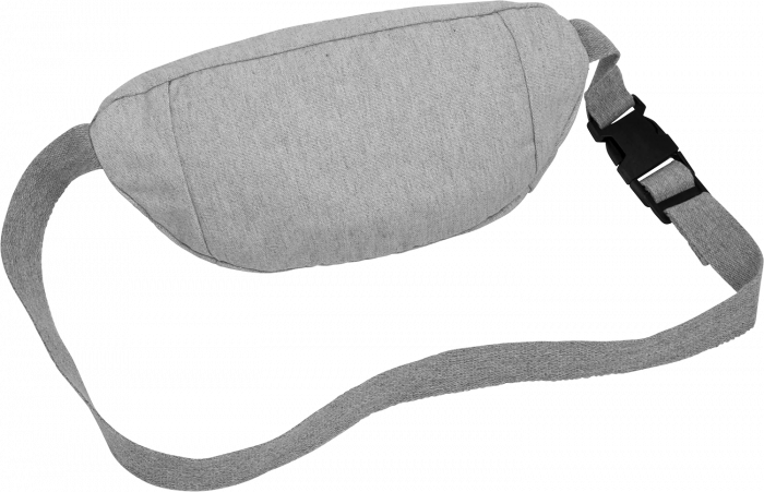 Stanley/Stella - Hip Bag - Heather Grey
