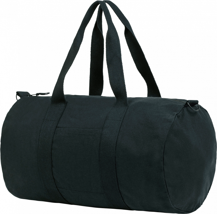 Stanley/Stella - Duffle Bag - Black