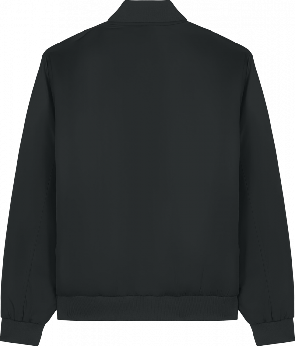 Stanley/Stella - Bomber 2.0 Jacket - Black