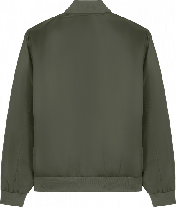 Stanley/Stella - Bomber 2.0 Jacket - Khaki