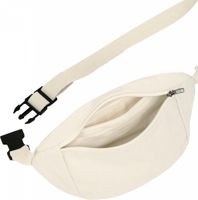 Stanley/Stella - Hip Bag - Natural