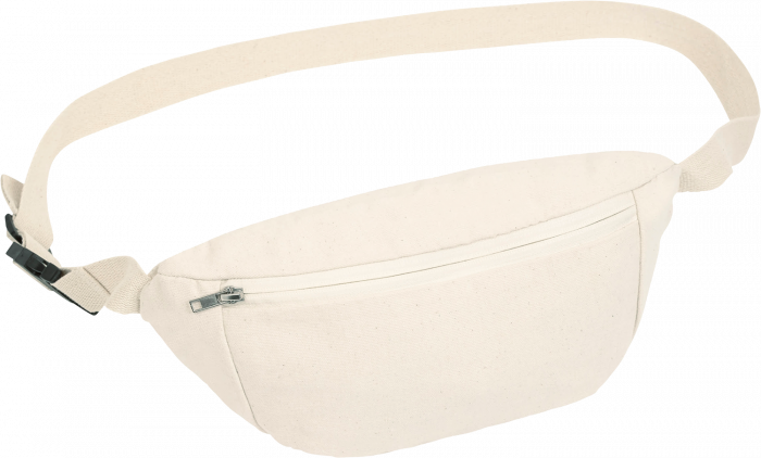 Stanley/Stella - Hip Bag - Natural