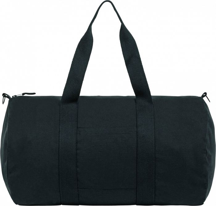 Stanley/Stella - Duffle Bag - Black