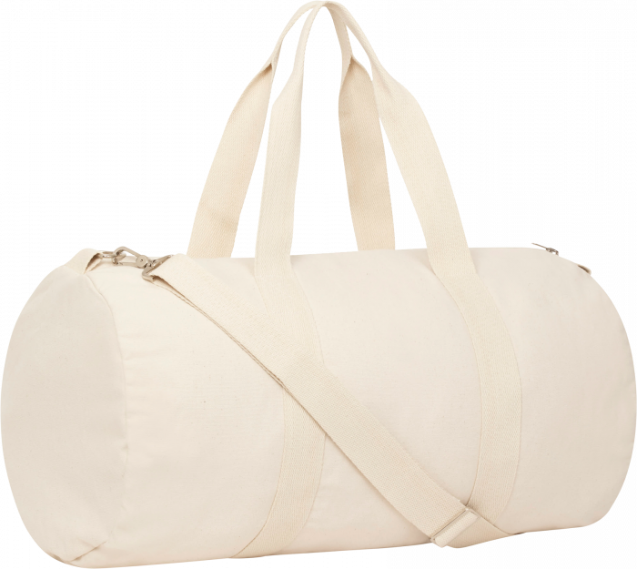 Stanley/Stella - Duffle Bag - Natural