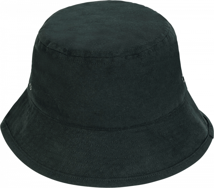 Stanley/Stella - Bucket Hat - Black