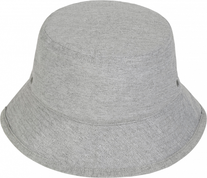 Stanley/Stella - Bucket Hat - Heather Grey