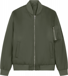 Bomber 2.0 Jacket