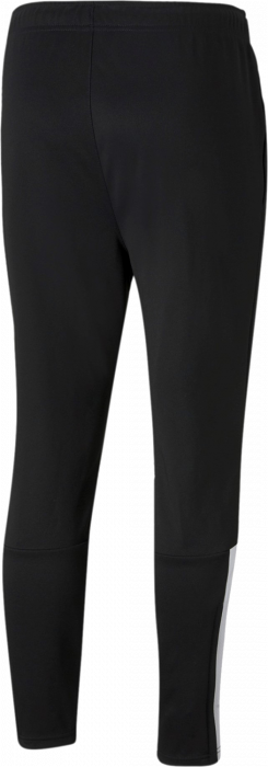 Puma - Teamliga Training Pants - Black