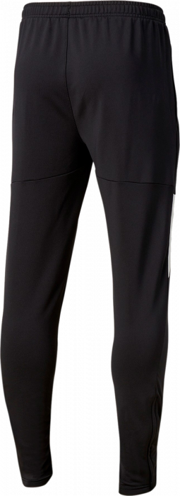 Puma - Teamliga Trainings Pants Pro - Black