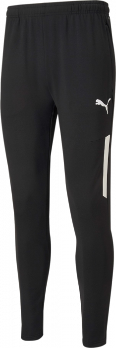 Puma - Teamliga Trainings Pants Pro - Black