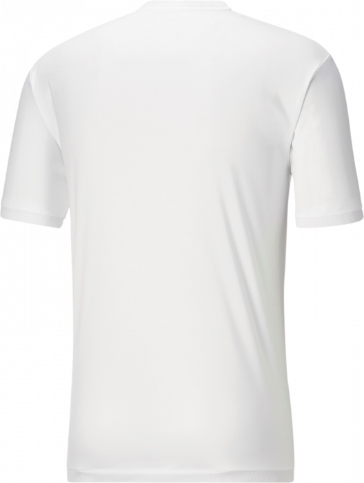 Puma - Teamliga Jersey - Blanco