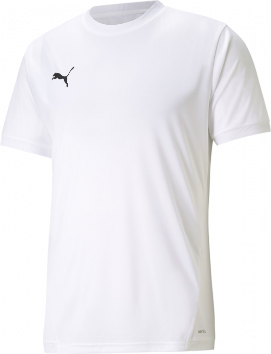 Puma - Teamliga Jersey - Blanc