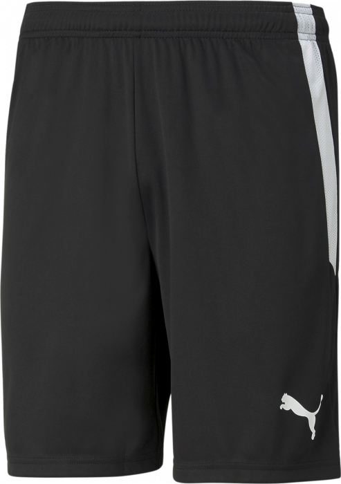 Puma - 's Sport Shorts - Negro