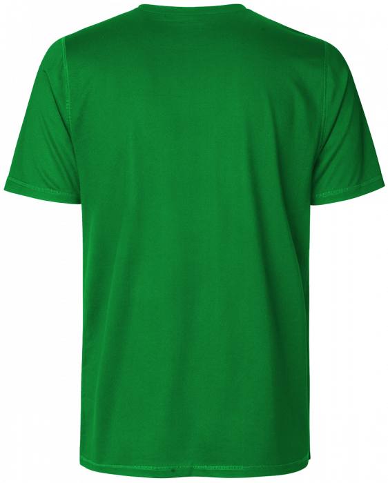Neutral - Performance T-Shirt Recycled Polyester - Gr&oslash;n - Green