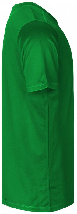 Neutral - Performance T-Shirt Recycled Polyester - Gr&oslash;n - Green