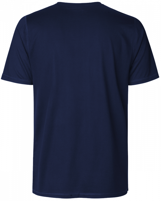 Neutral - Performance T-Shirt Recycled Polyester - Navy - Marinho