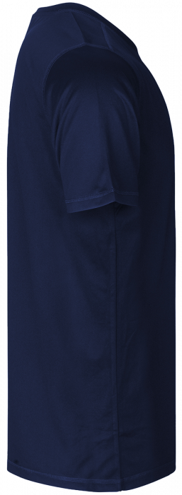 Neutral - Performance T-Shirt Recycled Polyester - Navy - Marinho